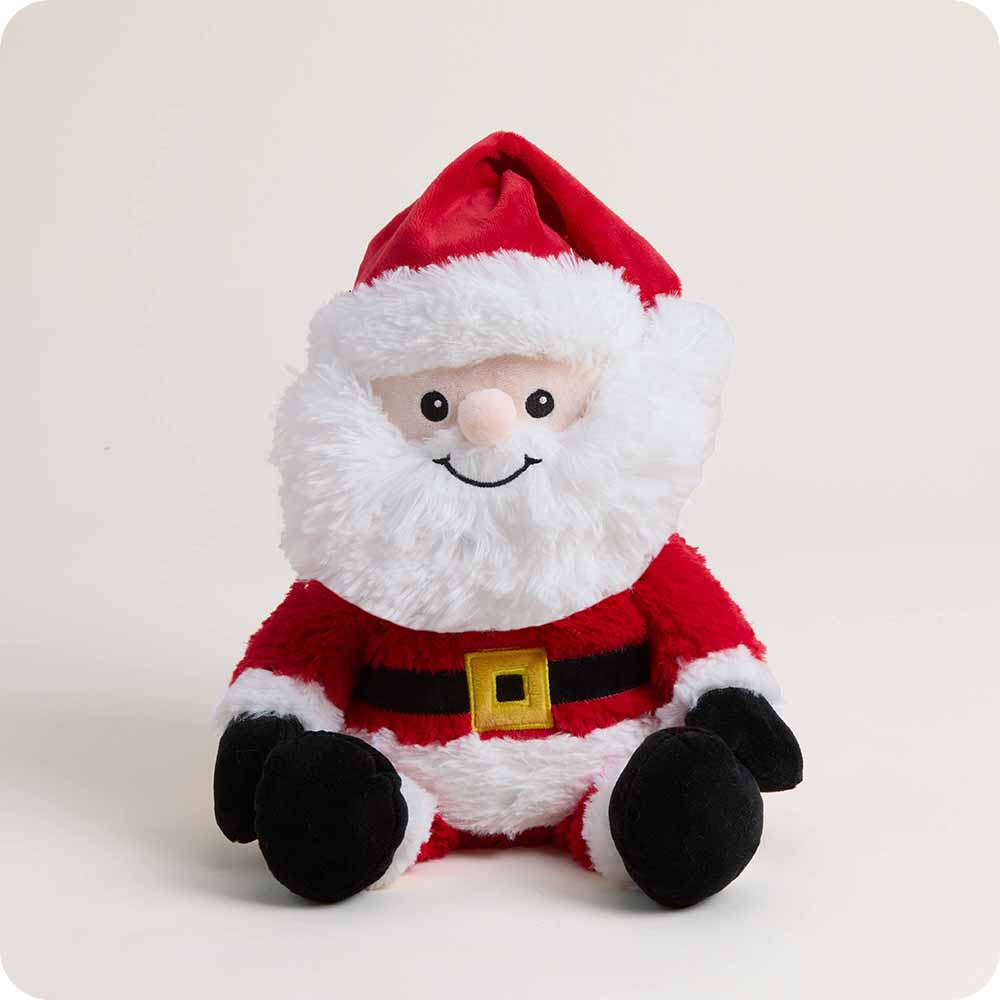 Santa Warmies